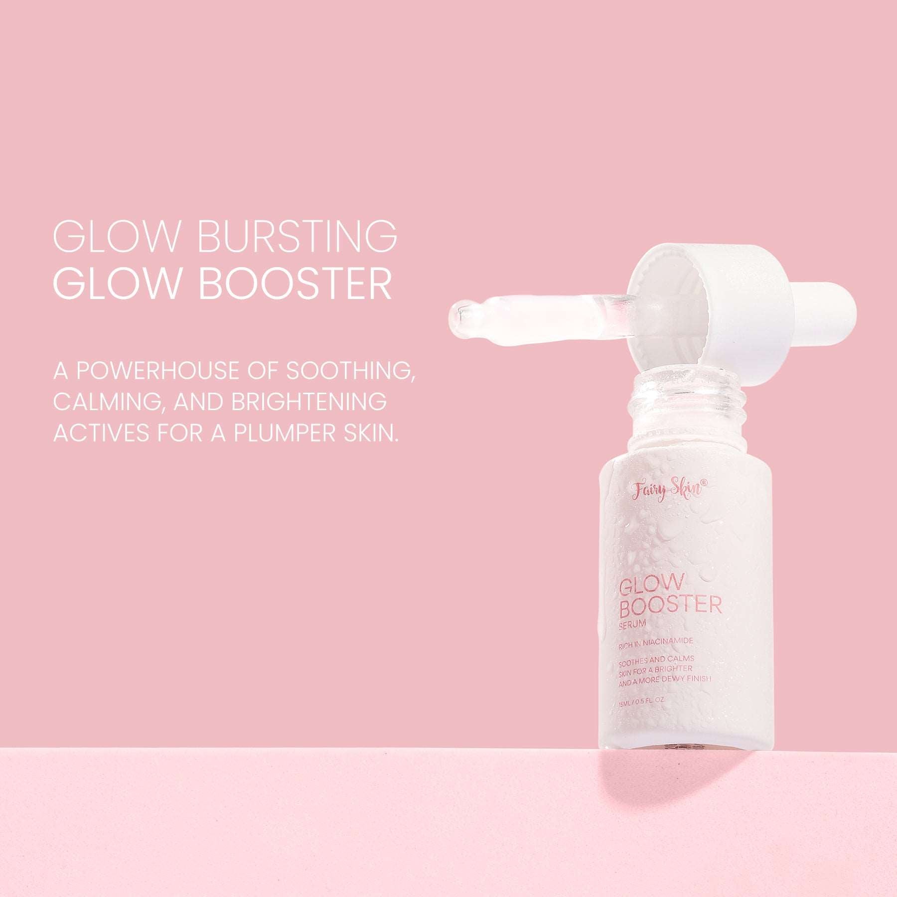 Mild Facial Kit - FAIRY SKIN