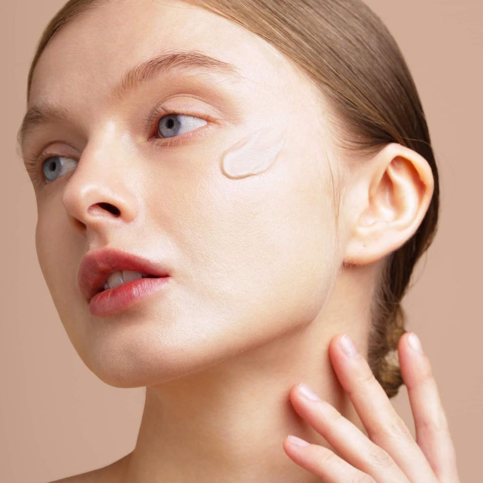 Premium Tinted Sunscreen - FAIRY SKIN