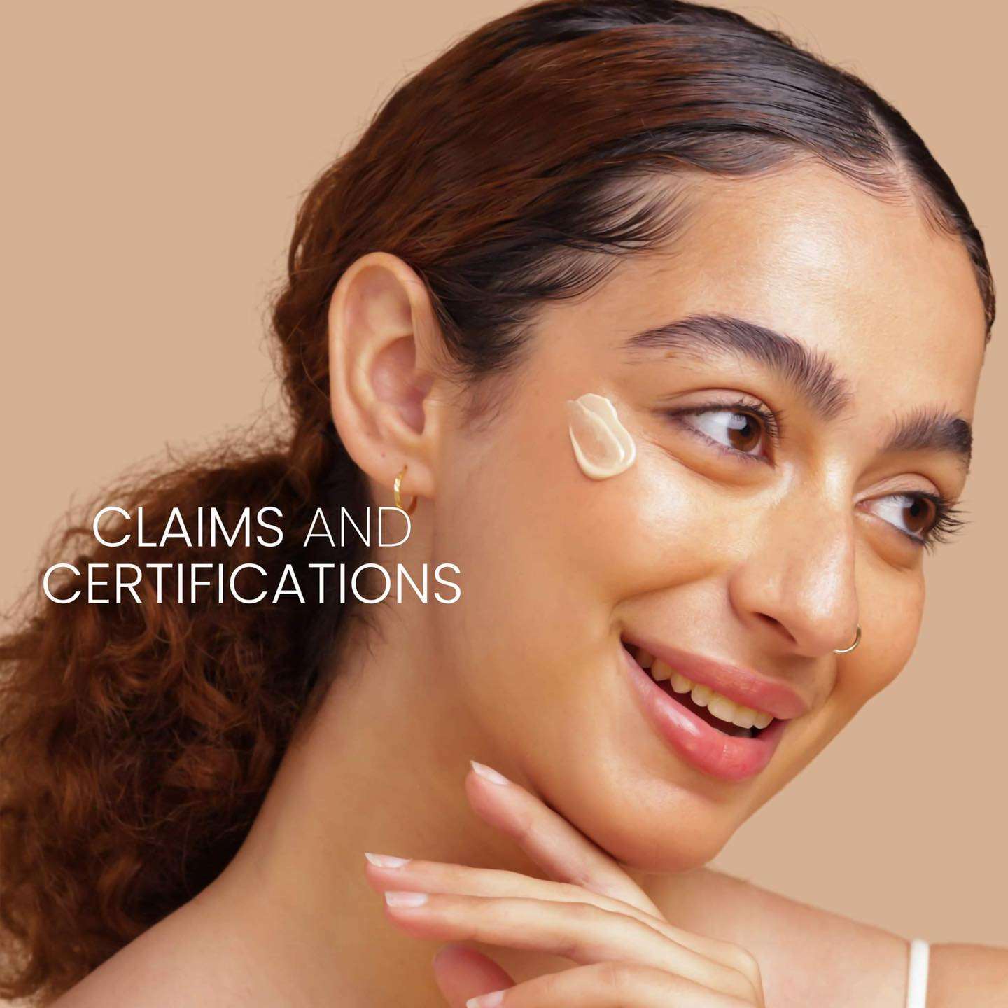 Premium Tinted Sunscreen - FAIRY SKIN