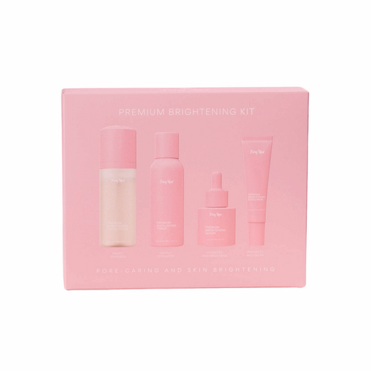 Premium Brightening Kit
