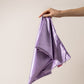 Satin Pillowcase — An Everyday Beauty-Sleep Essential