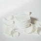 12 Reusable Makeup Remover Pads + Wash Bag