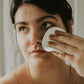 12 Reusable Makeup Remover Pads + Wash Bag