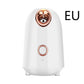 Facial Steamer — Home Beauty Device
