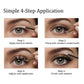 NVDC Beauty Natural DIY Lash Extensions Kit