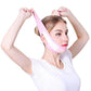 Elastic Facial Wrap — Adjustable Beauty Accessory
