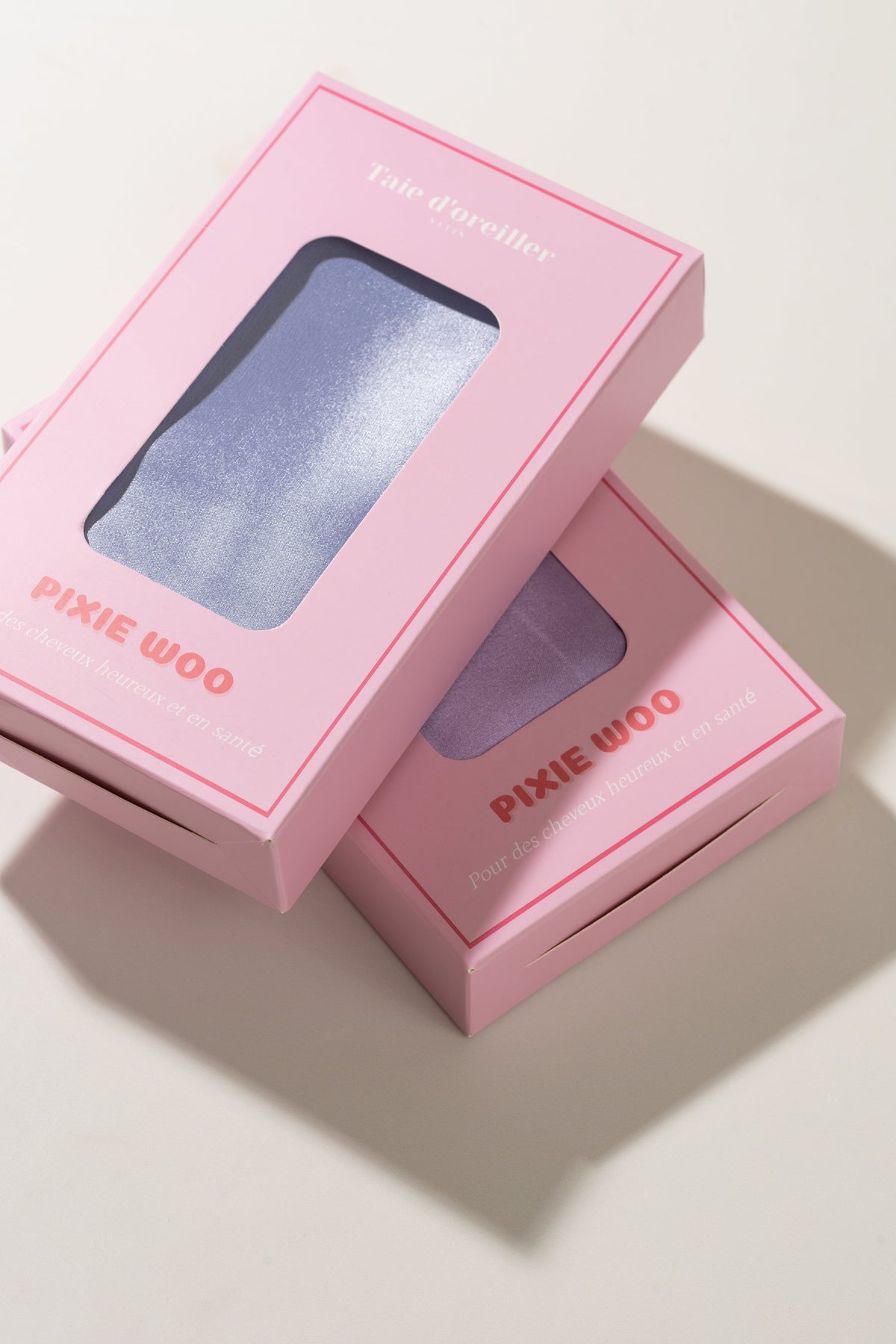 Satin Pillowcase — An Everyday Beauty-Sleep Essential