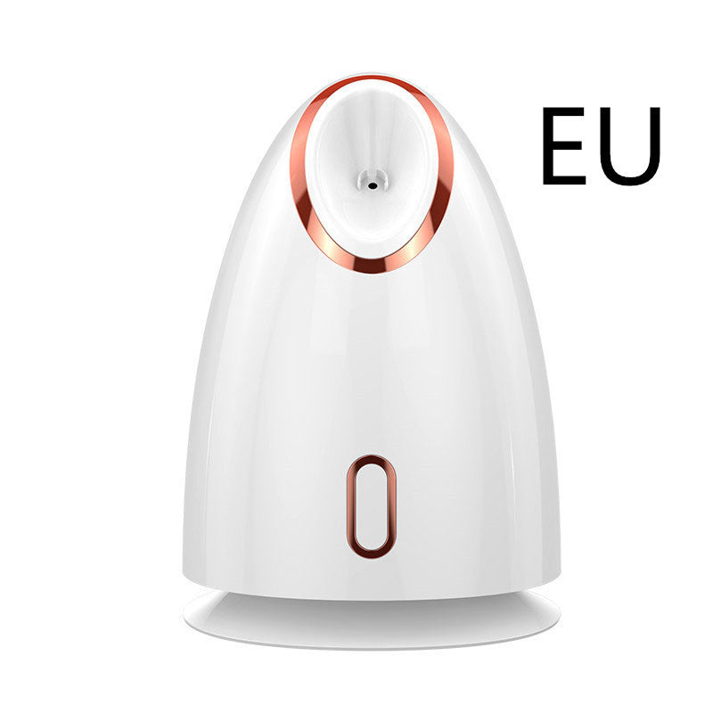 Facial Steamer — Home Beauty Device
