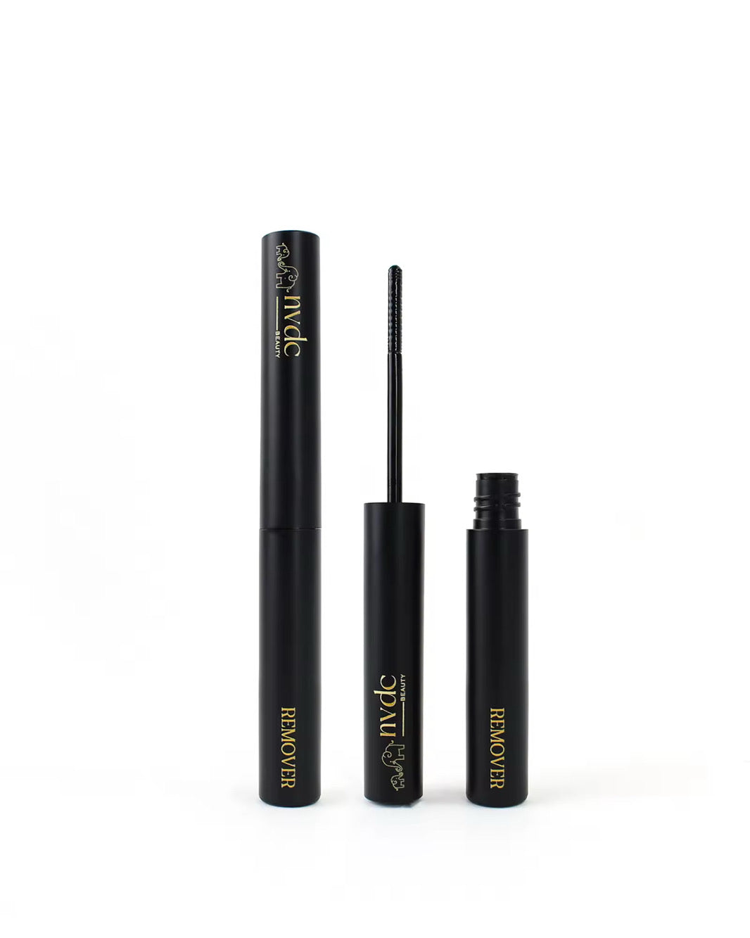 NVDC Beauty Natural DIY Lash Extensions Kit