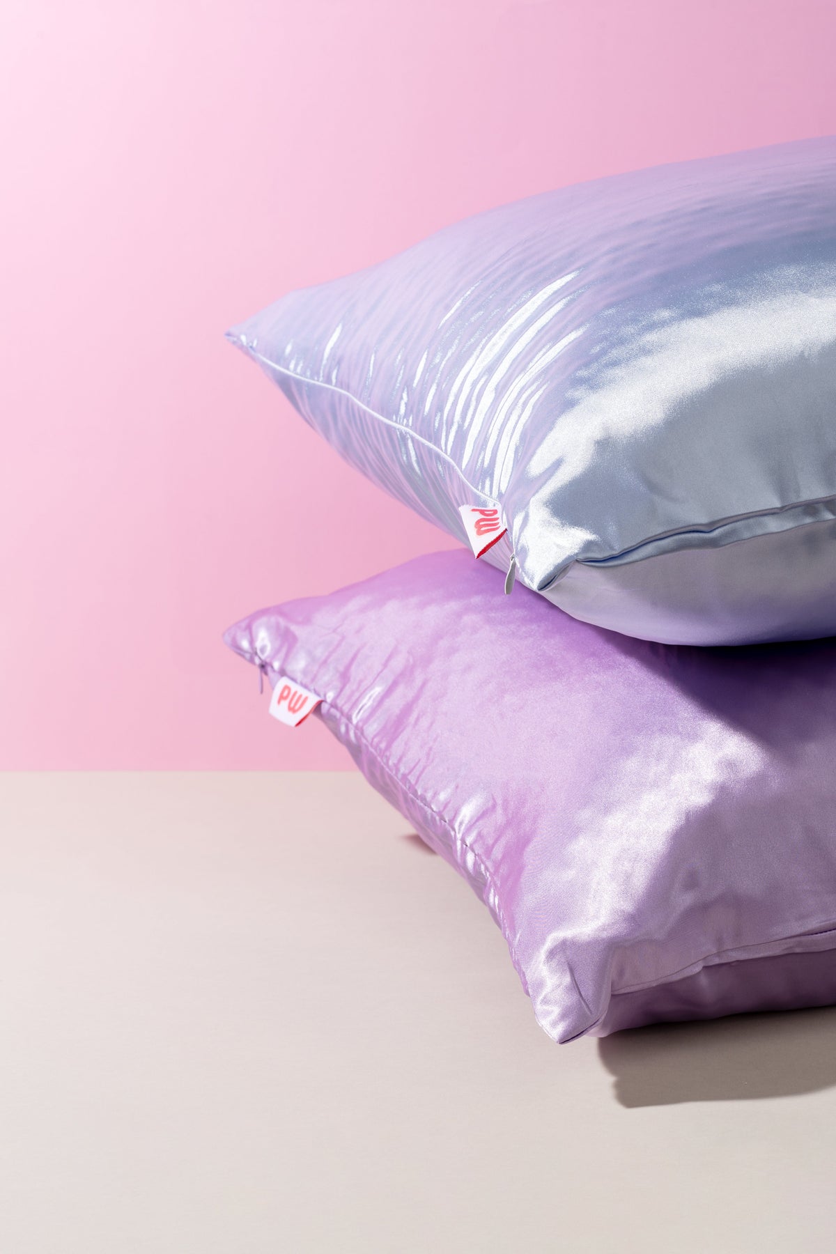 Satin Pillowcase — An Everyday Beauty-Sleep Essential