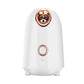 Facial Steamer — Home Beauty Device