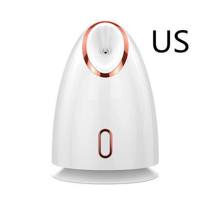 Facial Steamer — Home Beauty Device