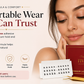 NVDC Beauty Natural DIY Lash Extensions Kit