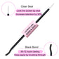 LAUBESS 20D/40D Lash Clusters Kit — 240 Pieces