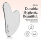 Kitsch Stainless Steel Gua Sha Facial Massage Tool
