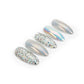 Ardell Nail Addict Holographic Glitter