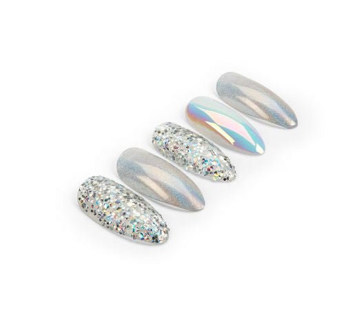 Ardell Nail Addict Holographic Glitter