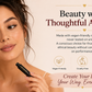 NVDC Beauty Natural DIY Lash Extensions Kit