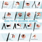 Utopia Care 15-Piece Manicure & Pedicure Kit