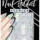 Ardell Nail Addict Holographic Glitter