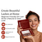 NVDC Beauty Natural DIY Lash Extensions Kit