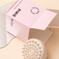 Silicone Scalp Massager — Pink or White