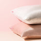 Satin pillowcase from Pixie Woo Accessories, available in selected colours and sizes