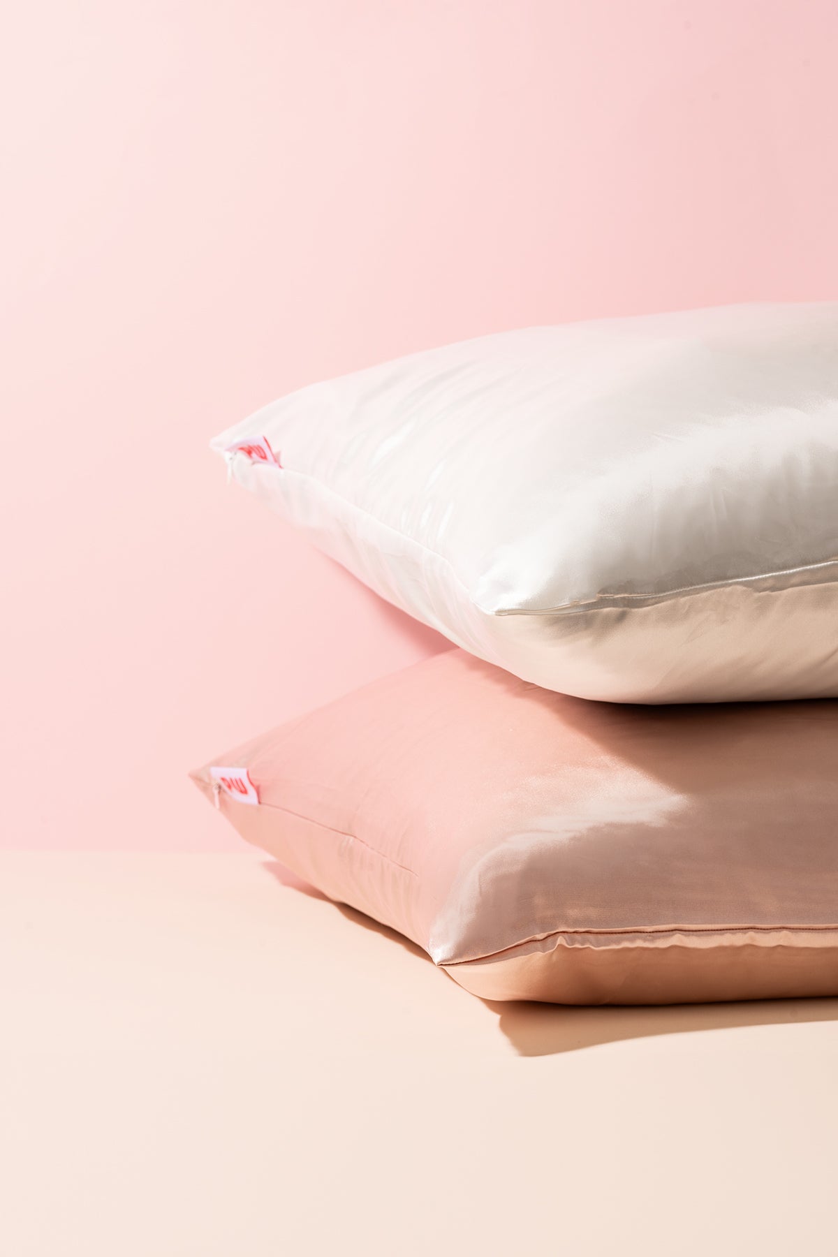 Satin Pillowcase — An Everyday Beauty-Sleep Essential