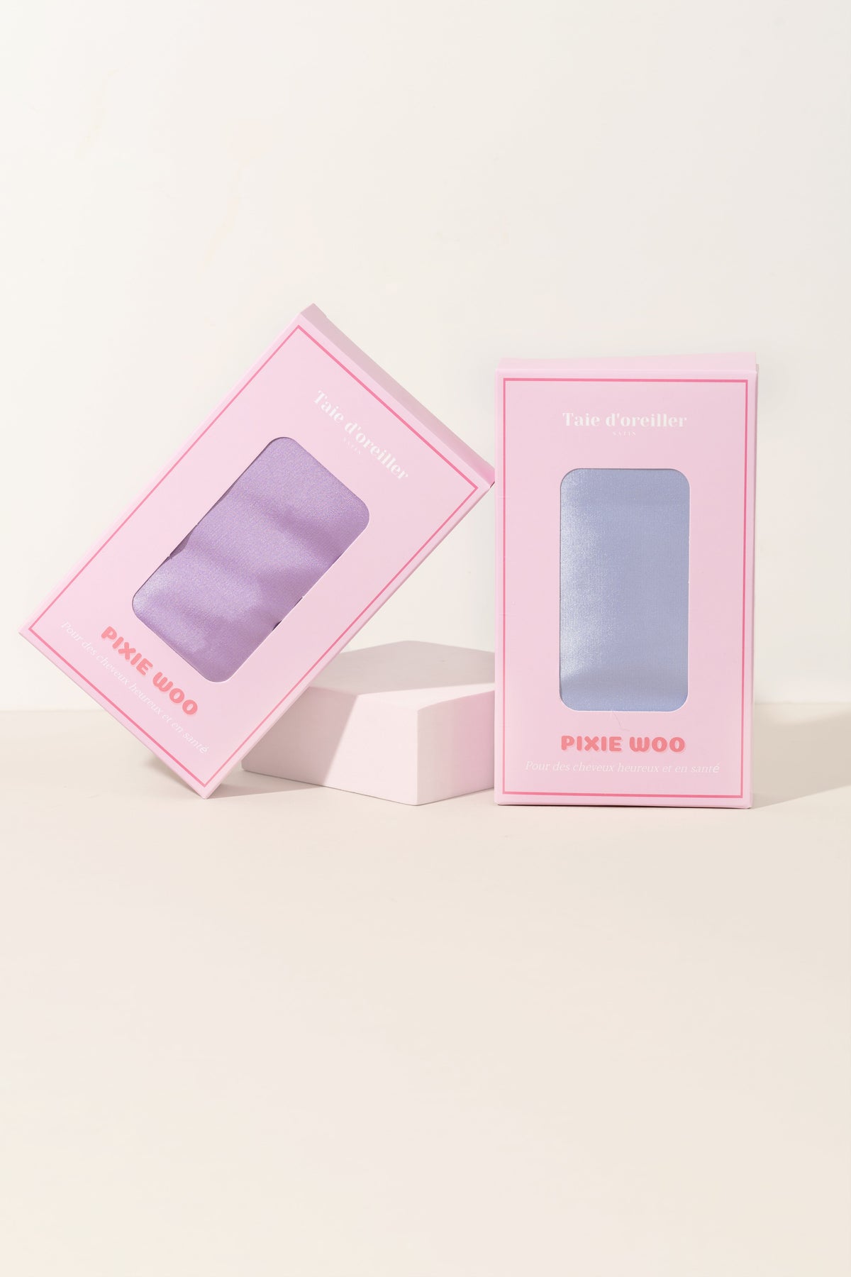 Satin Pillowcase — An Everyday Beauty-Sleep Essential