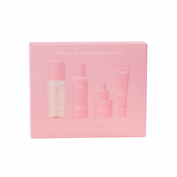 Premium Brightening Kit