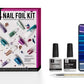 IBD Nail Foil Kit
