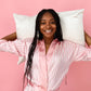 Satin Pillowcase — An Everyday Beauty-Sleep Essential