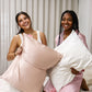 Satin Pillowcase — An Everyday Beauty-Sleep Essential