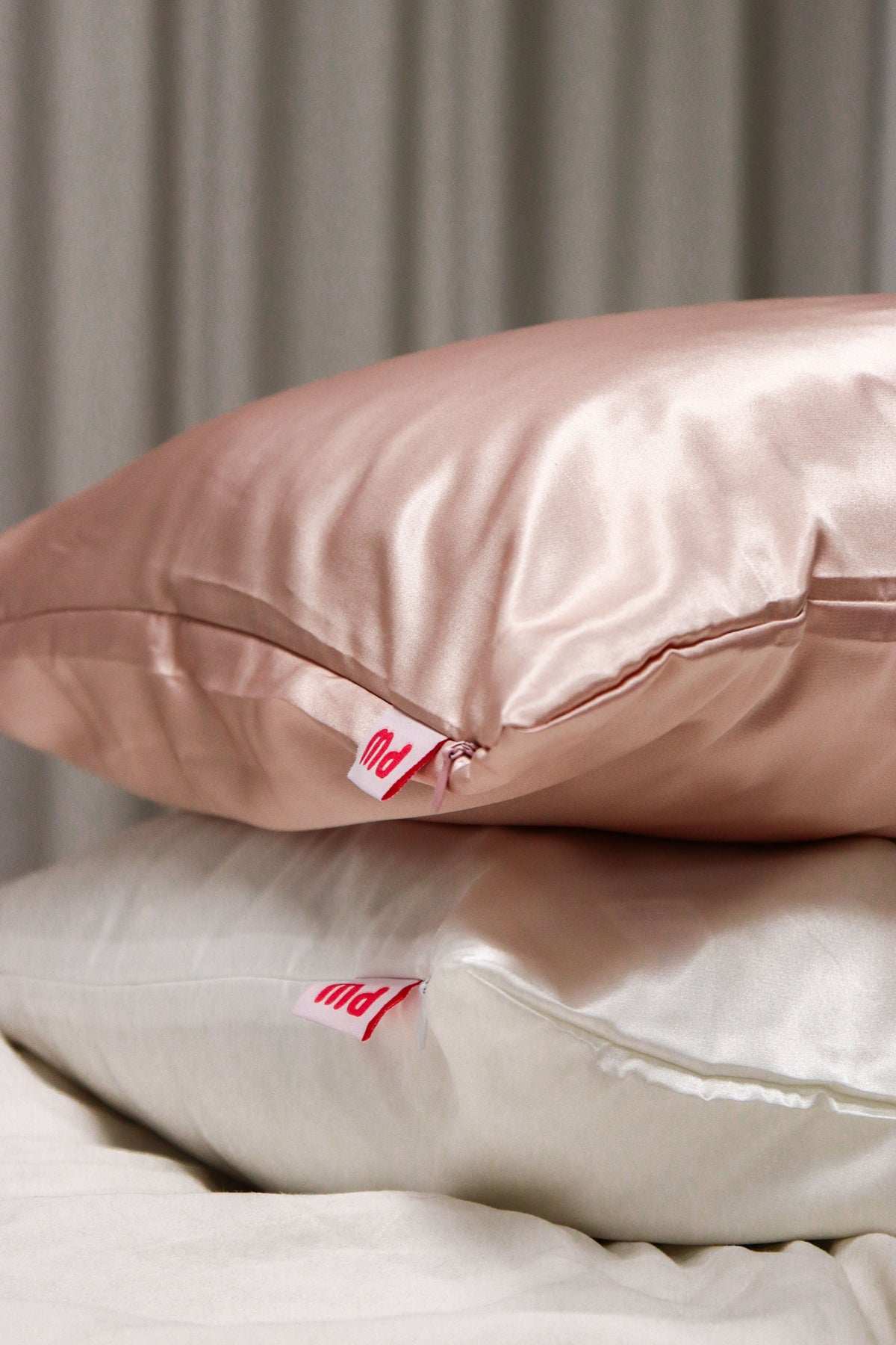 Satin Pillowcase — An Everyday Beauty-Sleep Essential
