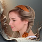 Forsters Finery Mulberry Silk Heatless Hair Curler