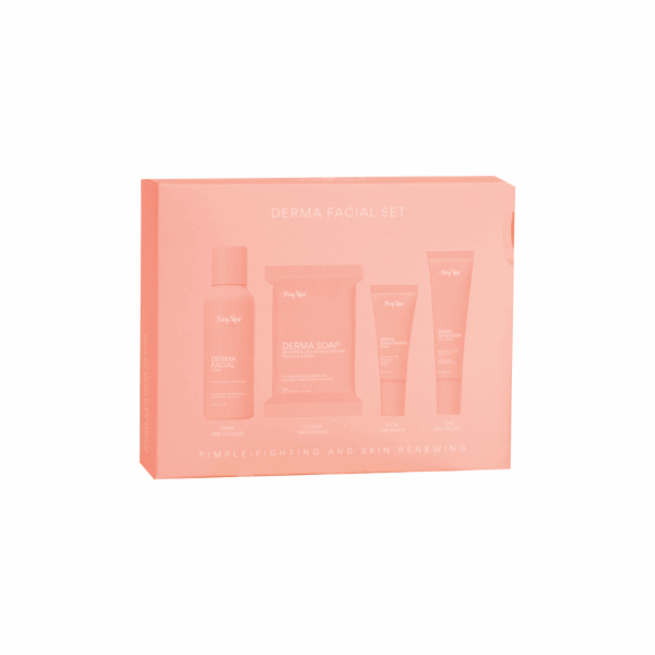 Derma Facial Set