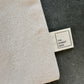 Canvas Zipper Pouch