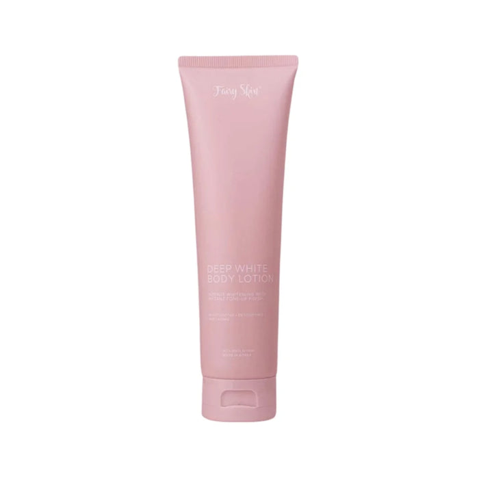 Deep White Body Lotion