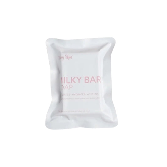 Milky Soap Bar - FAIRY SKIN
